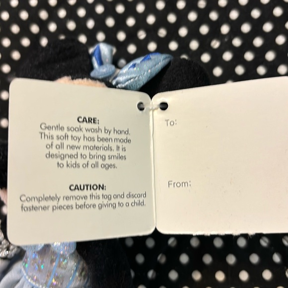 New Minnie Mouse Disneyland Diamond Celebration - Picture 4 of 9